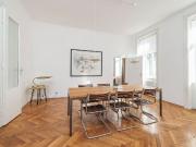 Classic Viennes apartment, Vienna Amsterdam Apartments...