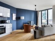 Classic Währing 2BR w/ Cellar, nr Parks, Bars & Dining,...