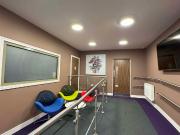 Classic Wet Room Studio A Has an Apartment