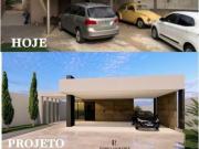 Clássica lote 800m² ESCRITURADA, exc.cond/localiz. CASA...