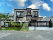 Classical Design Most Beautiful Fully Furnished Bungalow...