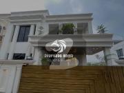 Classical Designer House Bani Gala Islamabad