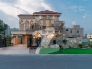 Classical Spanish Design 1 Kanal House At Prime Location