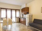 Classico appartamento con 1 camera da letto in affitto a...