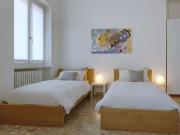 Classico appartamento con 1 camera da letto in affitto a...