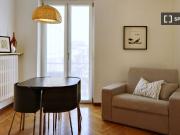 Classico appartamento con 1 camera da letto in affitto a...