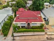 Classique A Landmark Townsville Residence