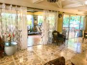 CLASSY 5 BEDROOM HOUSE WTH PARKING FOR SALE IN AYALA...