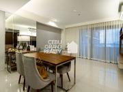 Classy and Cozy Condo with a Sophisticated Modern Vibe