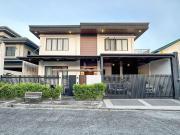 Classy and Cozy House and Lot For Sale in Vista Real...