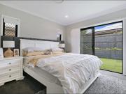 Classy and spacious family home with amazing kitchen and...