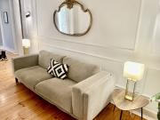 Classy Apartment in posh Lisbon
