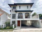 Classy Brand New Contemporary House and Lot For Sale in...