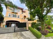 Classy Contemporary House and Lot For Sale in Ayala...