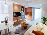 Classy Cozy Condo with Elevated Sophisticated Design