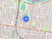 Classy living in a classy area