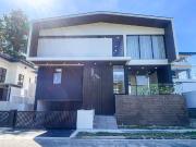 Classy Modern Contemporary House and Lot For Sale in...