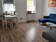 Classy, quiet apartment with terrace, Nurnberg Amsterdam...