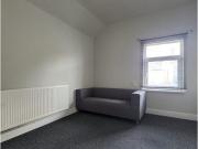 Claude Road, Cardiff CF24, 3 bed flat to rent, £1,600...