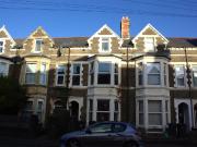 Claude Road FF, Roath, Cardiff