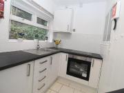 Claude Road, Roath, Cardiff CF24, 2 bed flat to rent,...