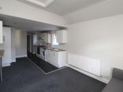 Claude Road, Roath CF24, 3 bed flat to rent, £1,350 pcm...