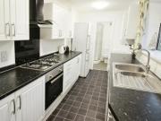 Claude Street, Lenton, 5 Bedroom Terraced