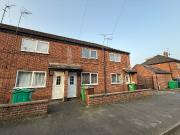 Claude Street, Nottingham NG7, 2 bed property to rent,...