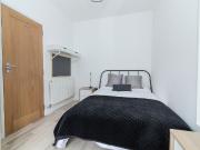 Claude Street, Nottingham NG7, 5 bed detached house to...