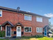 Claudeen Close, Southampton, 2 Bedroom Terraced