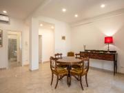 Claudia Apartment Balduina