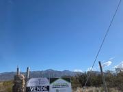 CLAUDIA DOELLO VENDE Lote en Barrio Magdalena Olivar III...