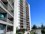 Claudio Arrau, Barrancas, Pudahuel, RM Metropolitana