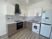 Claughton Street, St Helens WA10, 1 bed flat to rent,...
