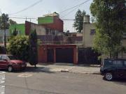 Clavería, Casa 144 m² con 3 recámaras en Remate Bancario