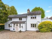 Clavering, Arkesden Road, Nr Saffron Walden, 4 Bedroom...