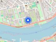 Claverton Street, Pimlico, London, SW1V