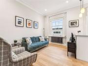 Claverton Street, Pimlico, London, SW1V 3AY