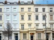 Claverton Street, Pimlico, Studio Flat For