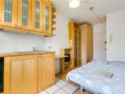 Claverton Street, Pimlico & Westminster, SW1V, London