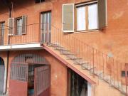 Clavesana CN, casa semindipendente con terreno