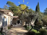 Claviers 83830 Achat / Vente maison 9 pièces t9 piscine