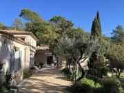 Claviers: Belle propriété, vue magnifique, au calme...