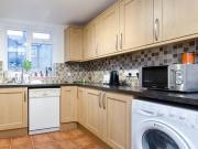 Claxton Grove, London, W6 8HF, United Kingdom | 3 bed...