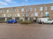 clay farm drive, trumpington