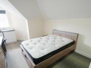 Clay Lane, Coventry, Studio Flat For