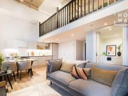 Clay, Salford Quays, 1 Bedroom Flat