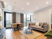 Clay, Salford Quays, 2 Bedroom Flat