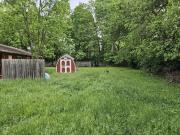 Clay St Lot,indianapolis, Plot For Sale