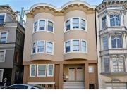 Clay St, San Francisco, Home For Sale